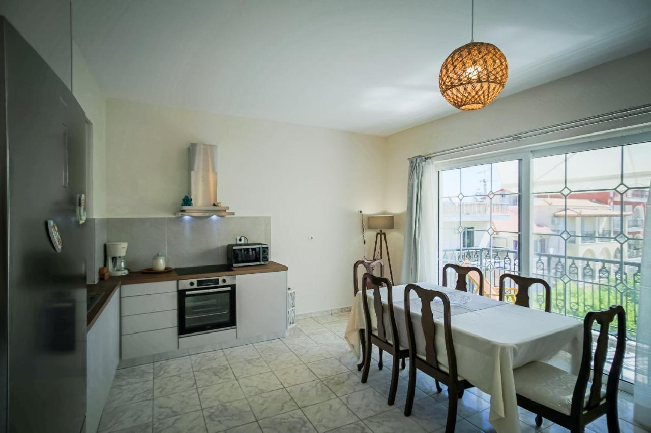Διαμέρισμα Penthouse Domenica